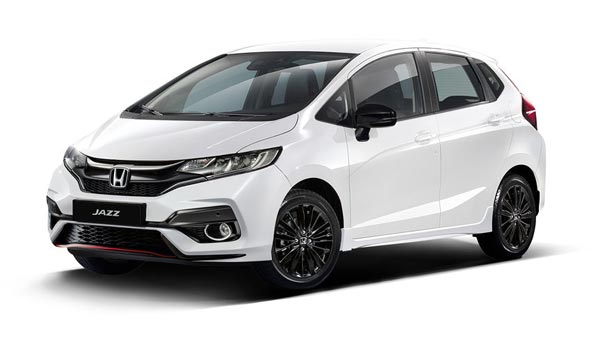 honda-jazz-2018-2020 hladká strecha